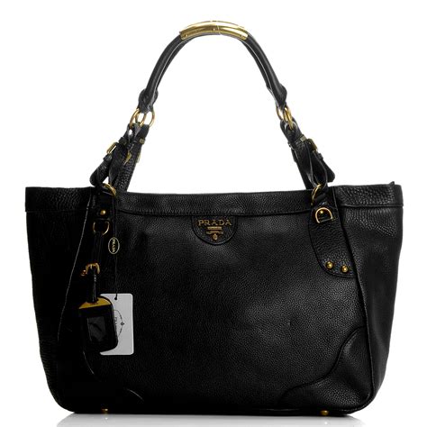 ladies Prada handbags